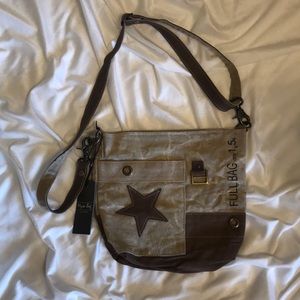 Myra Purse Crossbody